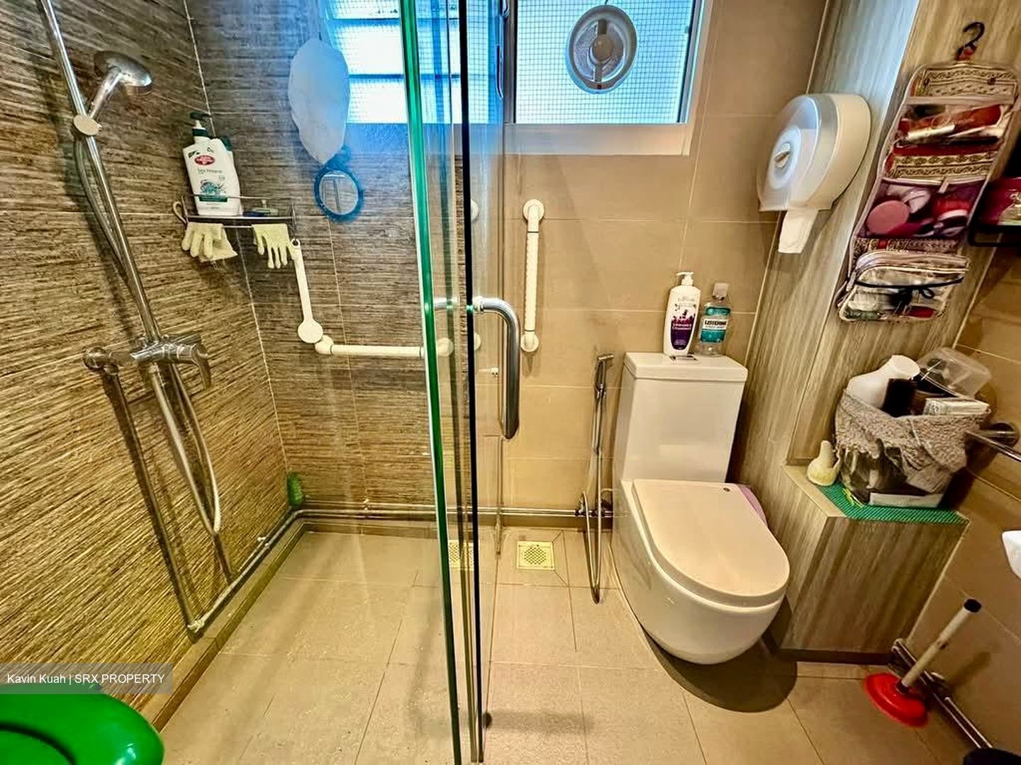 Blk 44 Lorong 5 Toa Payoh (Toa Payoh), HDB 5 Rooms #558606751